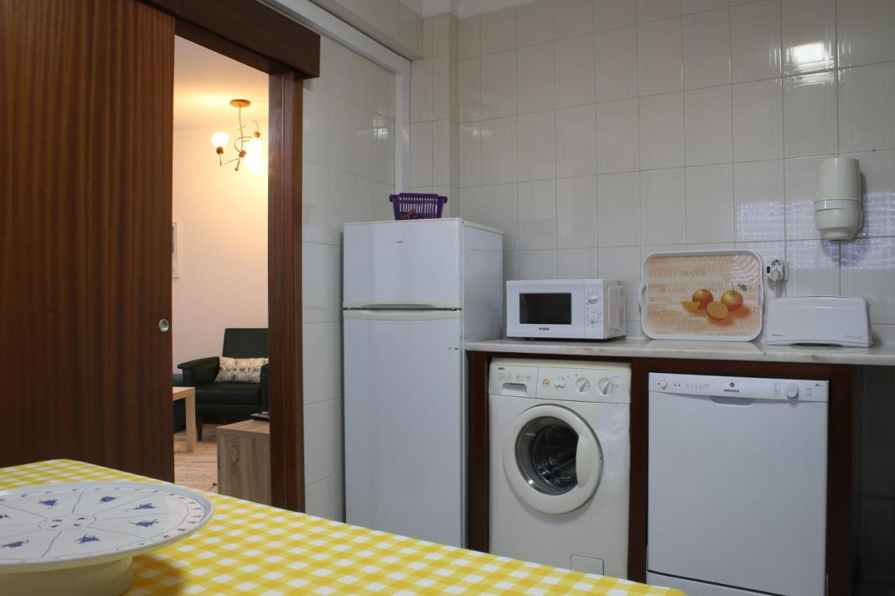 Apartamentos Casal Ventoso Pedrogao  Esterno foto