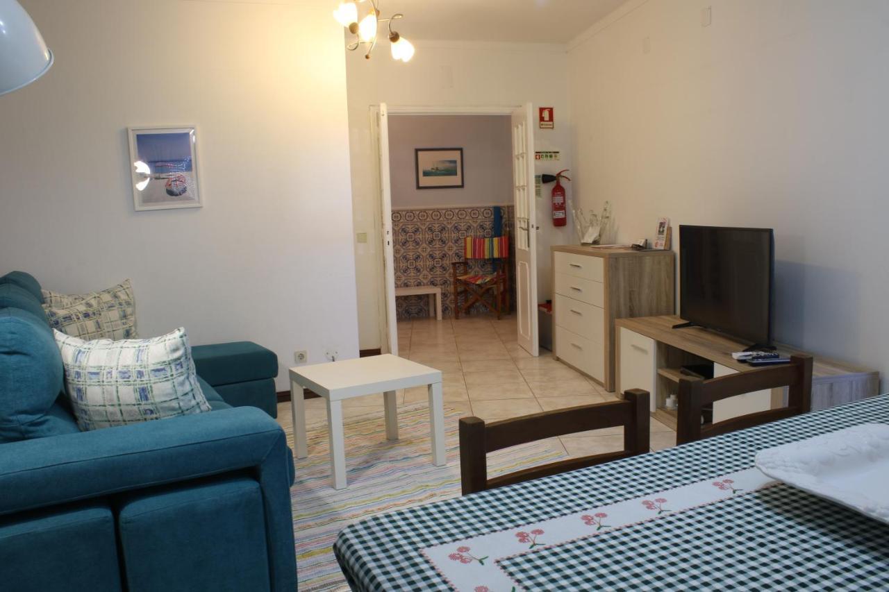 Apartamentos Casal Ventoso Pedrogao  Esterno foto