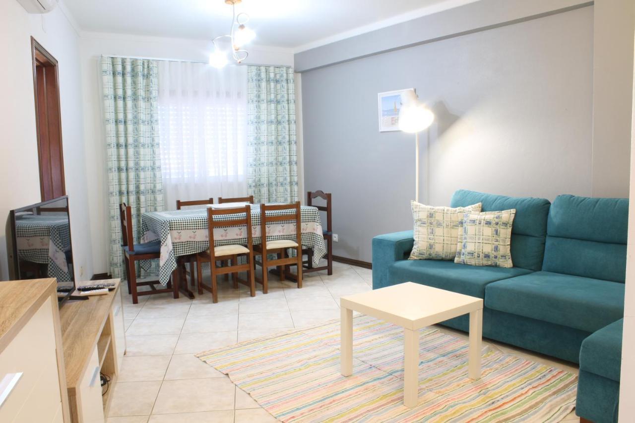 Apartamentos Casal Ventoso Pedrogao  Esterno foto