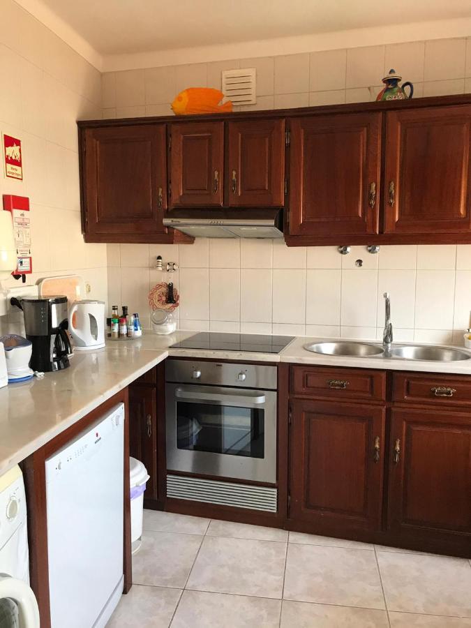 Apartamentos Casal Ventoso Pedrogao  Esterno foto