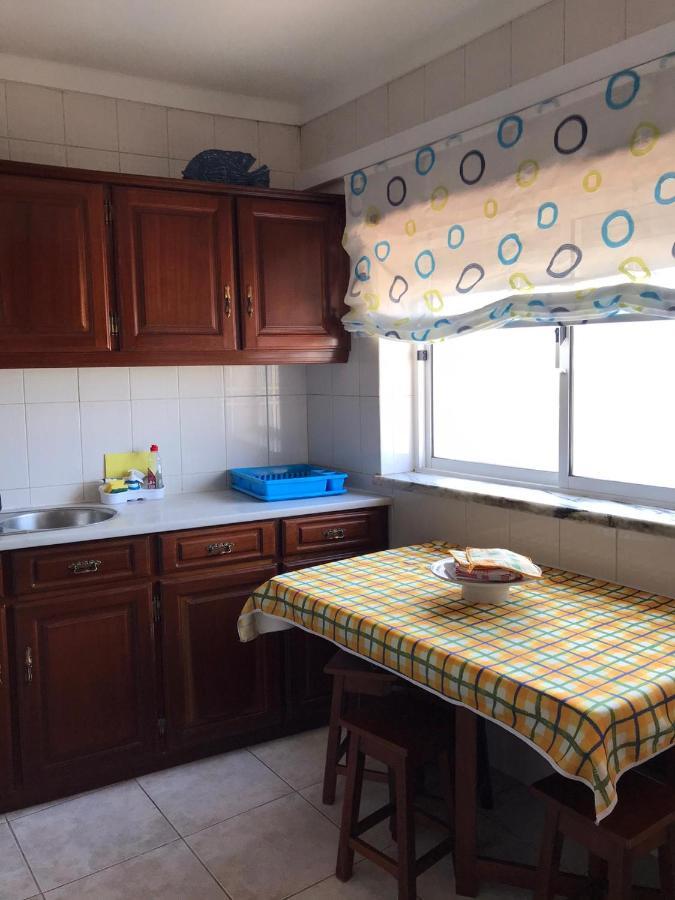 Apartamentos Casal Ventoso Pedrogao  Esterno foto