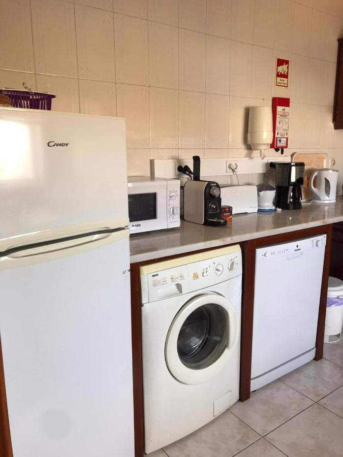 Apartamentos Casal Ventoso Pedrogao  Esterno foto