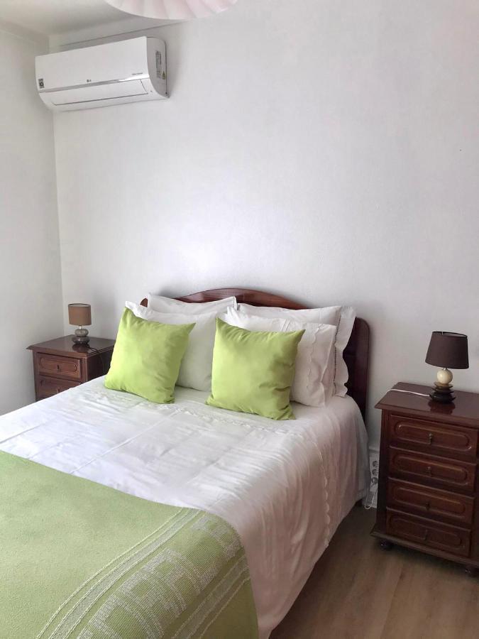 Apartamentos Casal Ventoso Pedrogao  Esterno foto