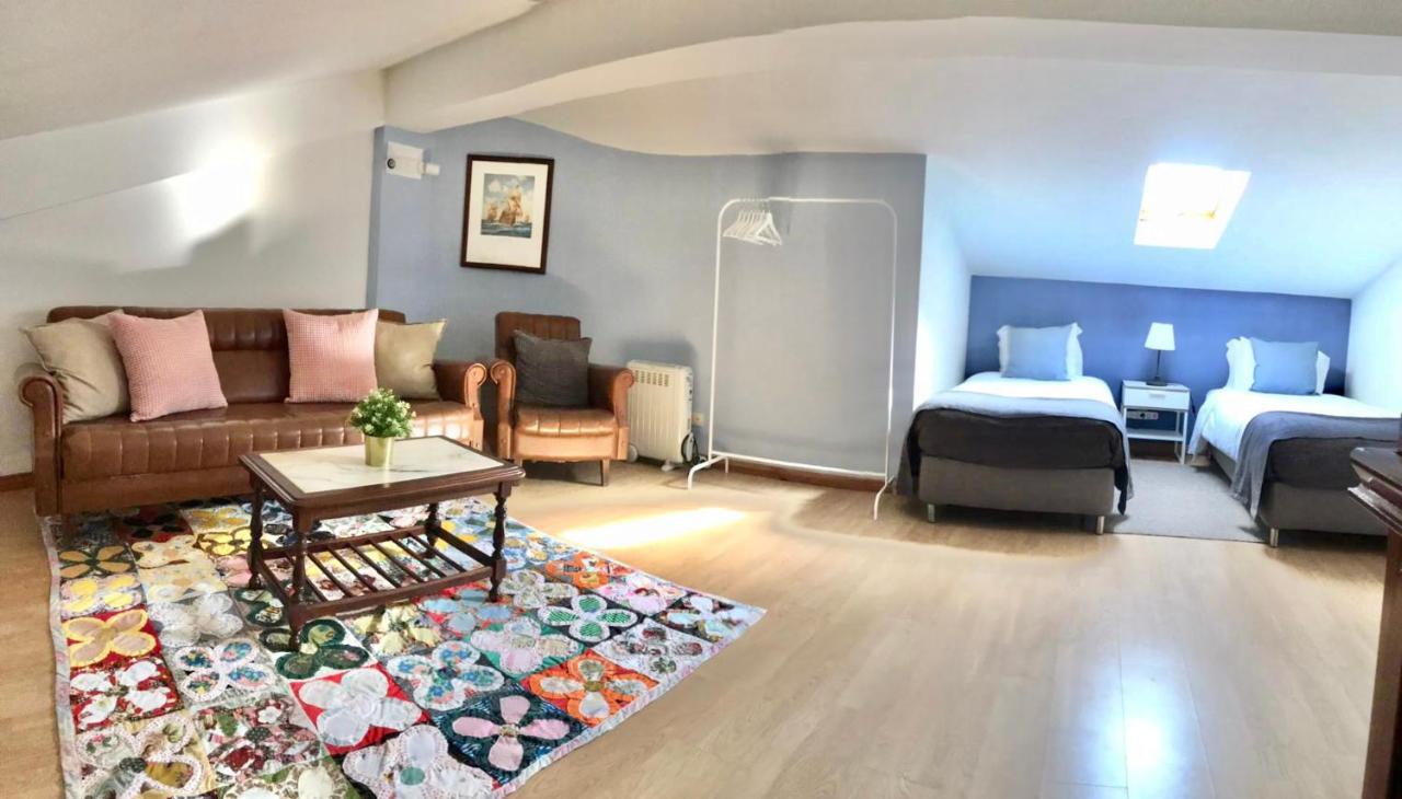 Apartamentos Casal Ventoso Pedrogao  Esterno foto