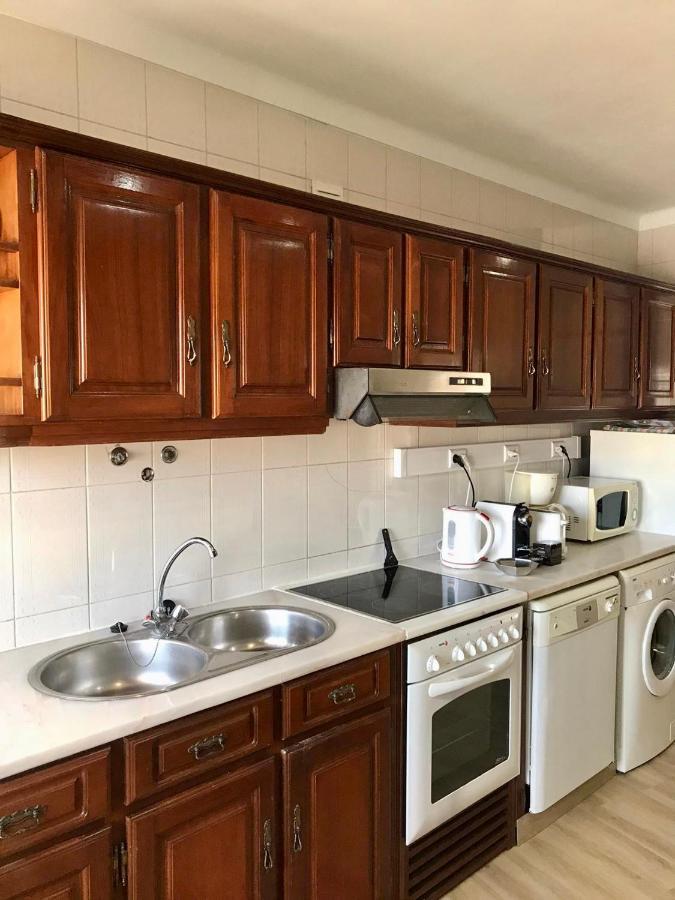 Apartamentos Casal Ventoso Pedrogao  Esterno foto