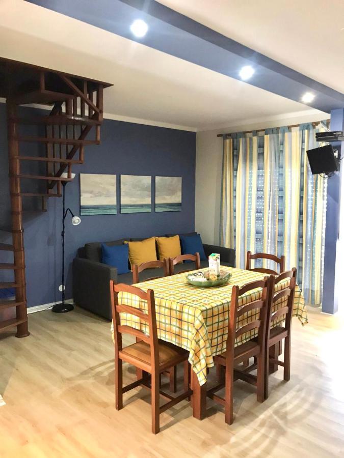 Apartamentos Casal Ventoso Pedrogao  Esterno foto