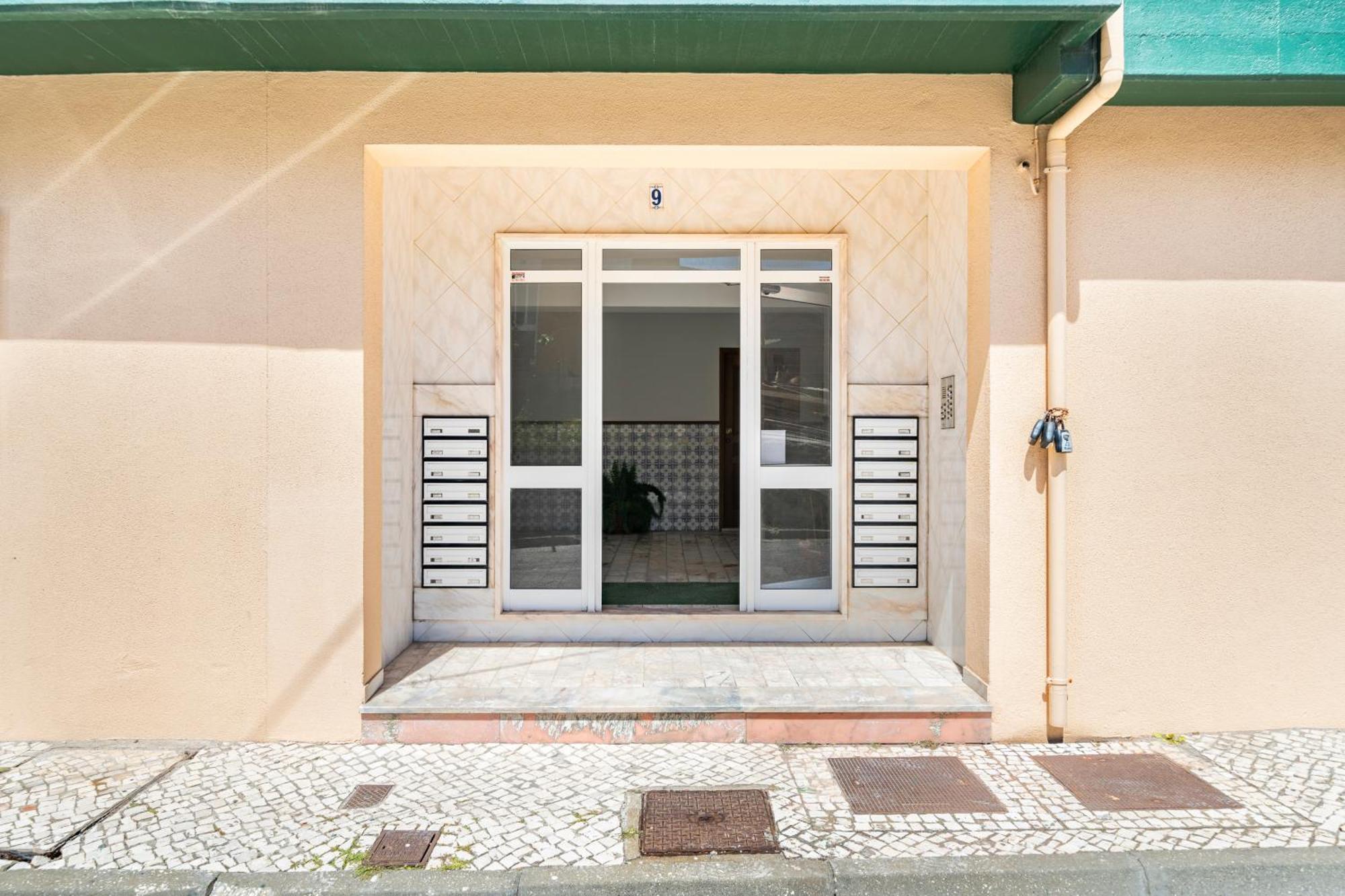 Apartamentos Casal Ventoso Pedrogao  Esterno foto