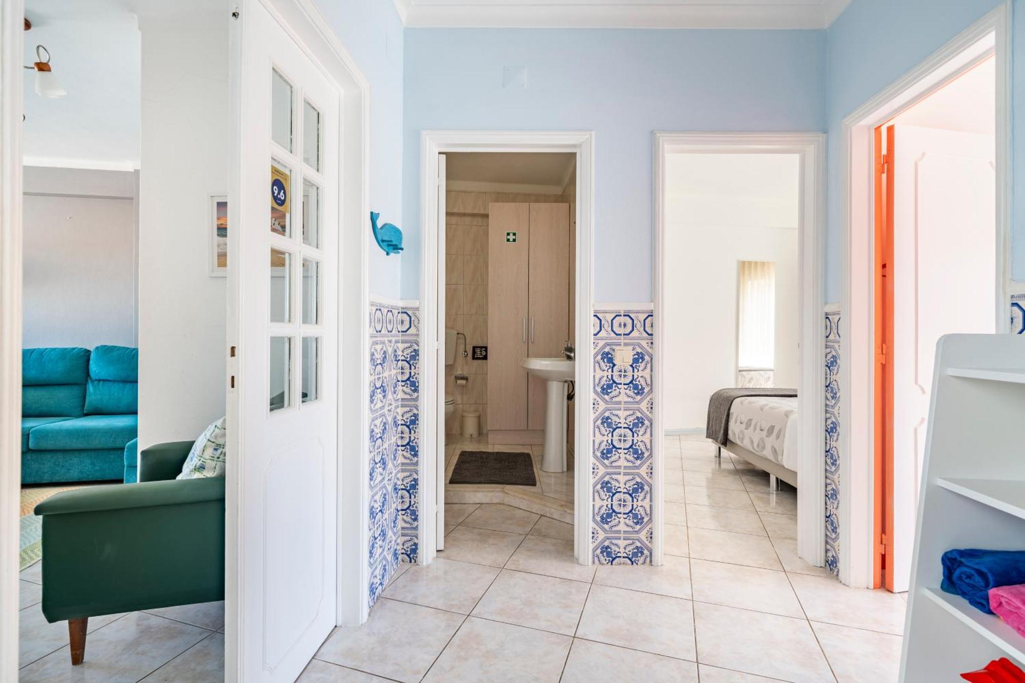Apartamentos Casal Ventoso Pedrogao  Esterno foto