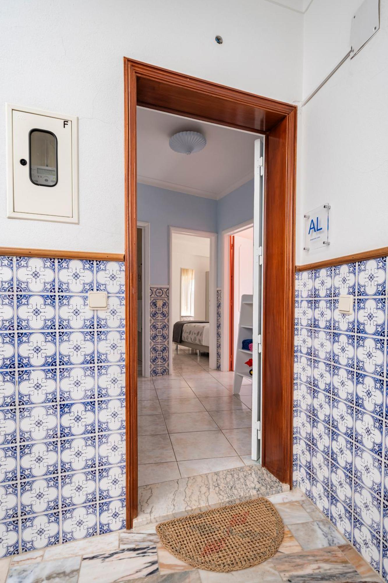 Apartamentos Casal Ventoso Pedrogao  Esterno foto