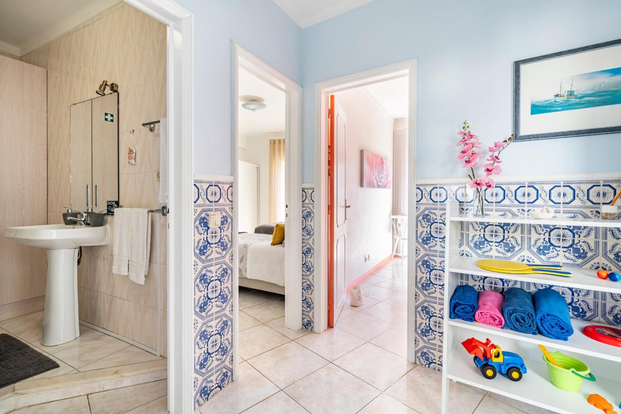 Apartamentos Casal Ventoso Pedrogao  Esterno foto